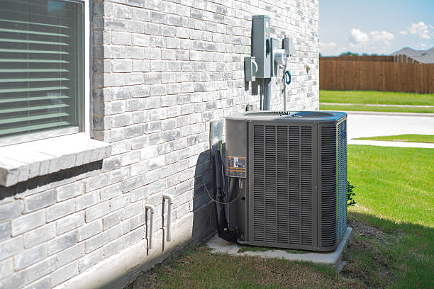 Reliable Hvac Maintenance contractor in Berry, AL by FH HVAC